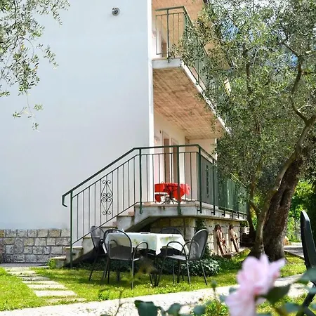 Apartmán Lovely In