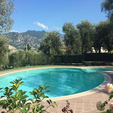 Apartmán Lovely In Malcesine