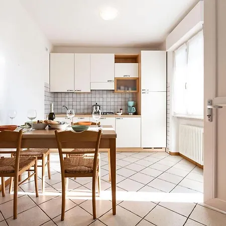 Apartmán Lovely In *