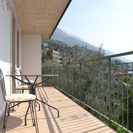 Apartmán Lovely In Malcesine